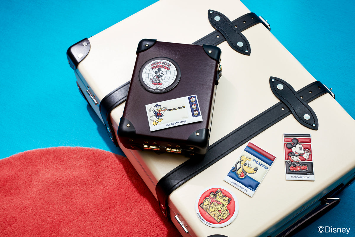 Disney Giveaway Campaign