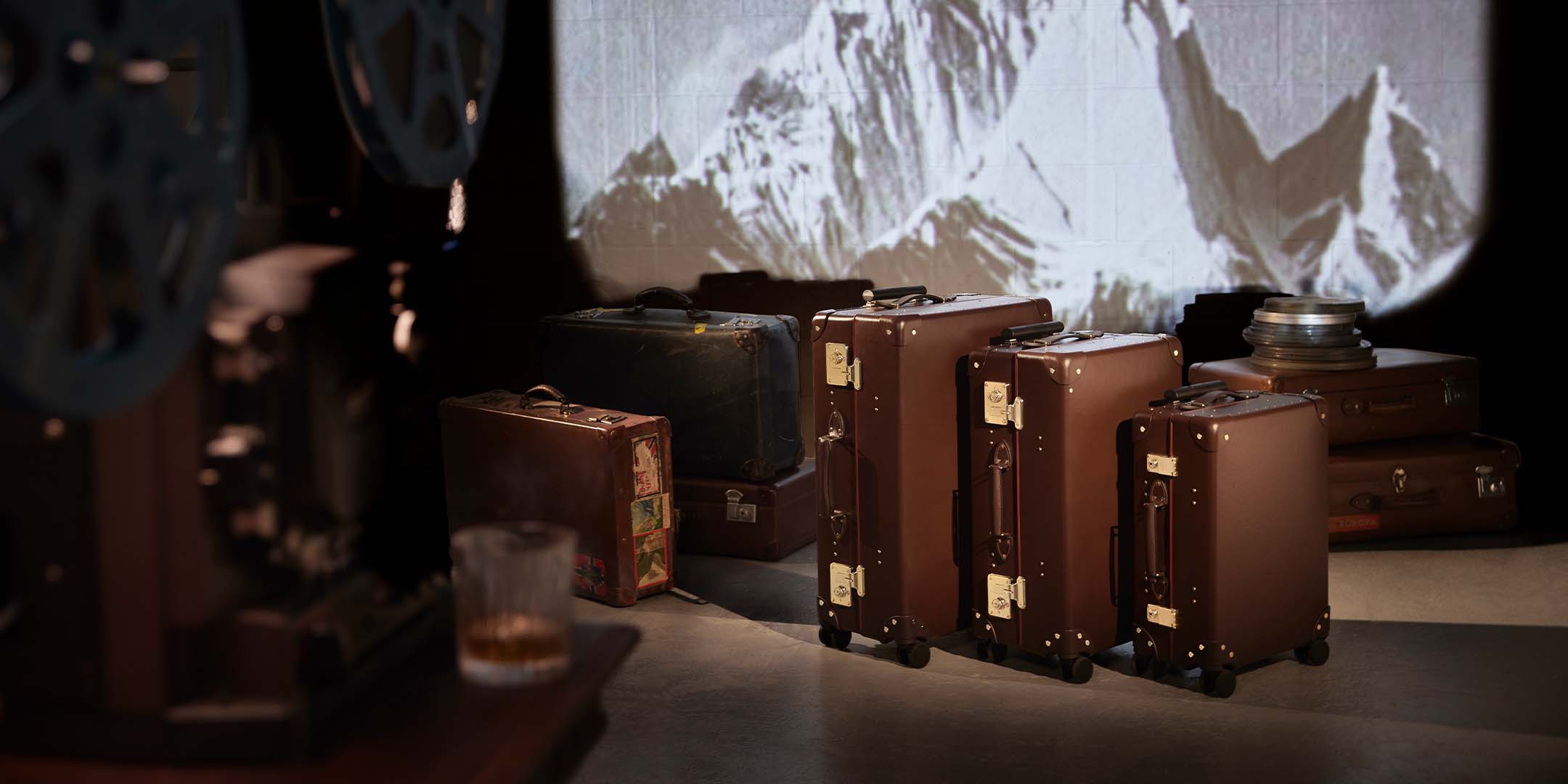 冒険の原点 The Original Adventurer | ジャーナル | グローブ