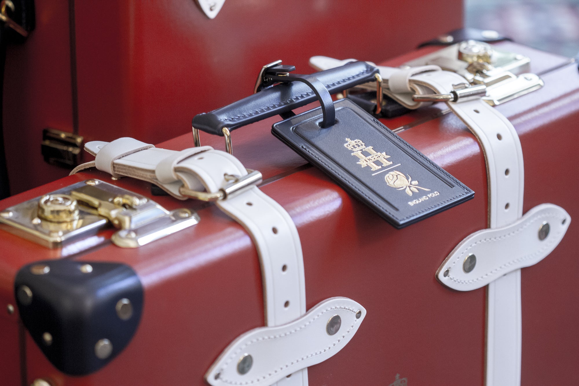 イングランド・ポロ コレクション | ジャーナル | グローブ