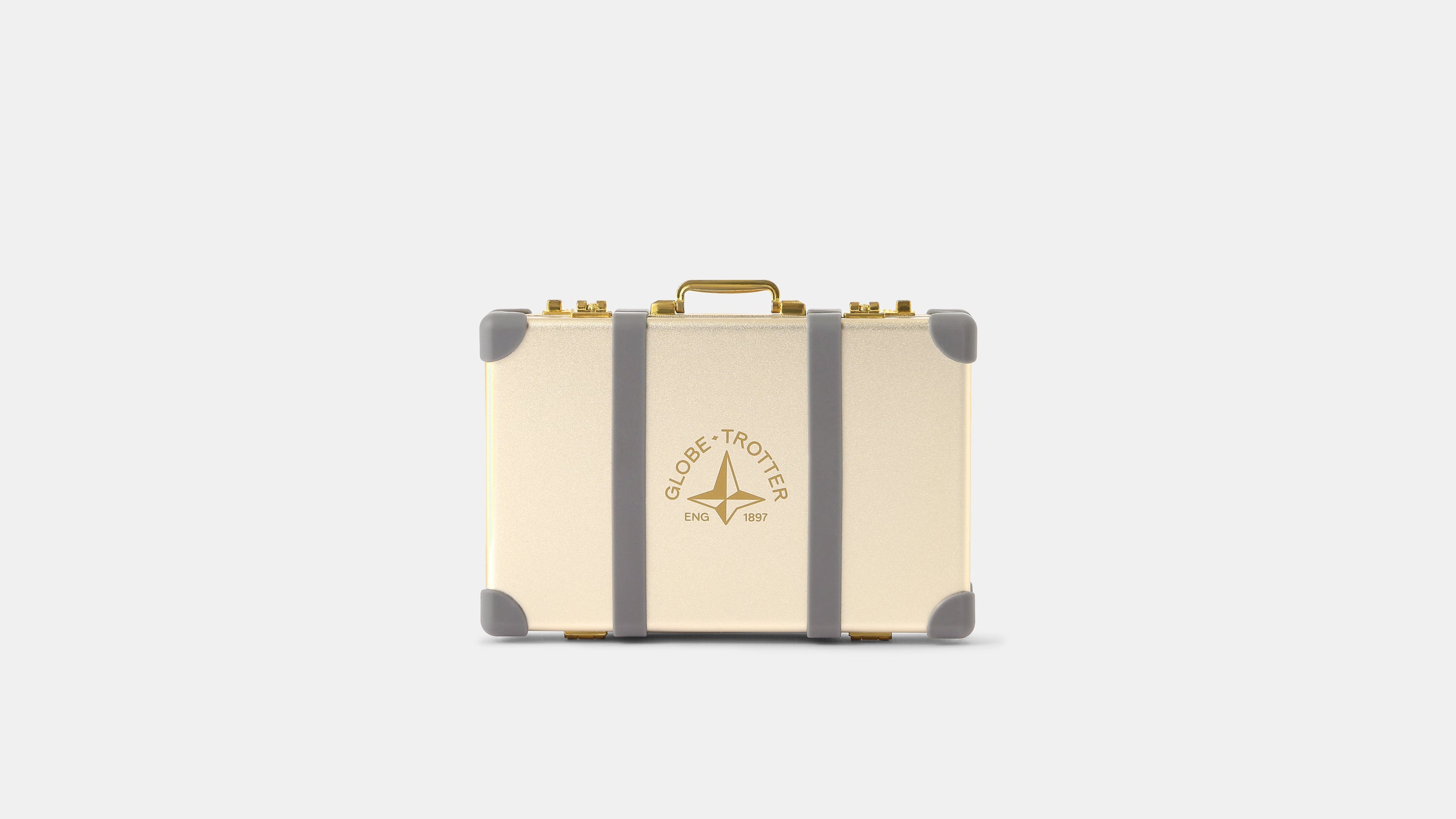 グローブトロッター名刺入れ非売品