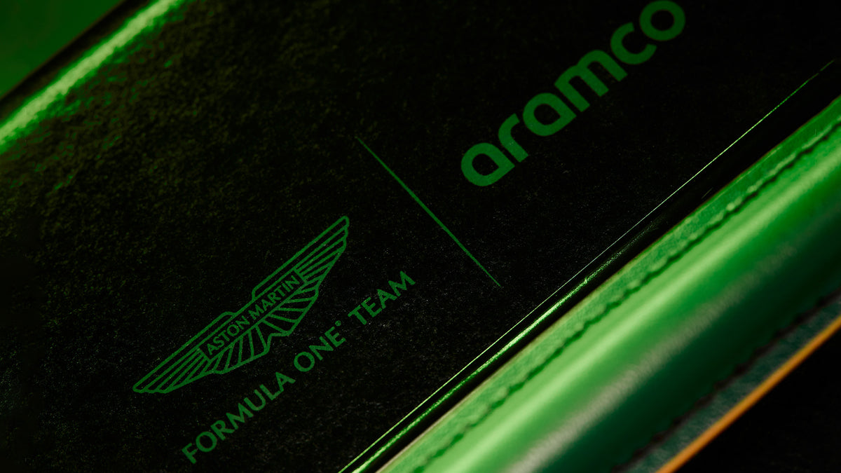 アストンマーティン・アラムコ・F1® チーム 応援キャンペーン