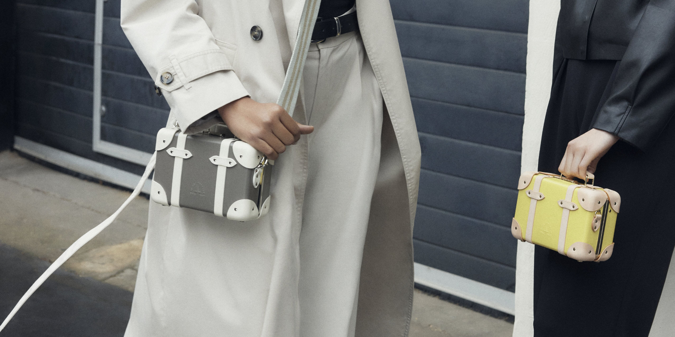 グローブ・トロッターにマイクロケースが登場 | ジャーナル | グローブ グローブ・トロッターにマイクロケースが登場 | ジャーナル | グローブ