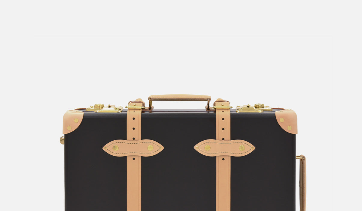 Safari - Brown