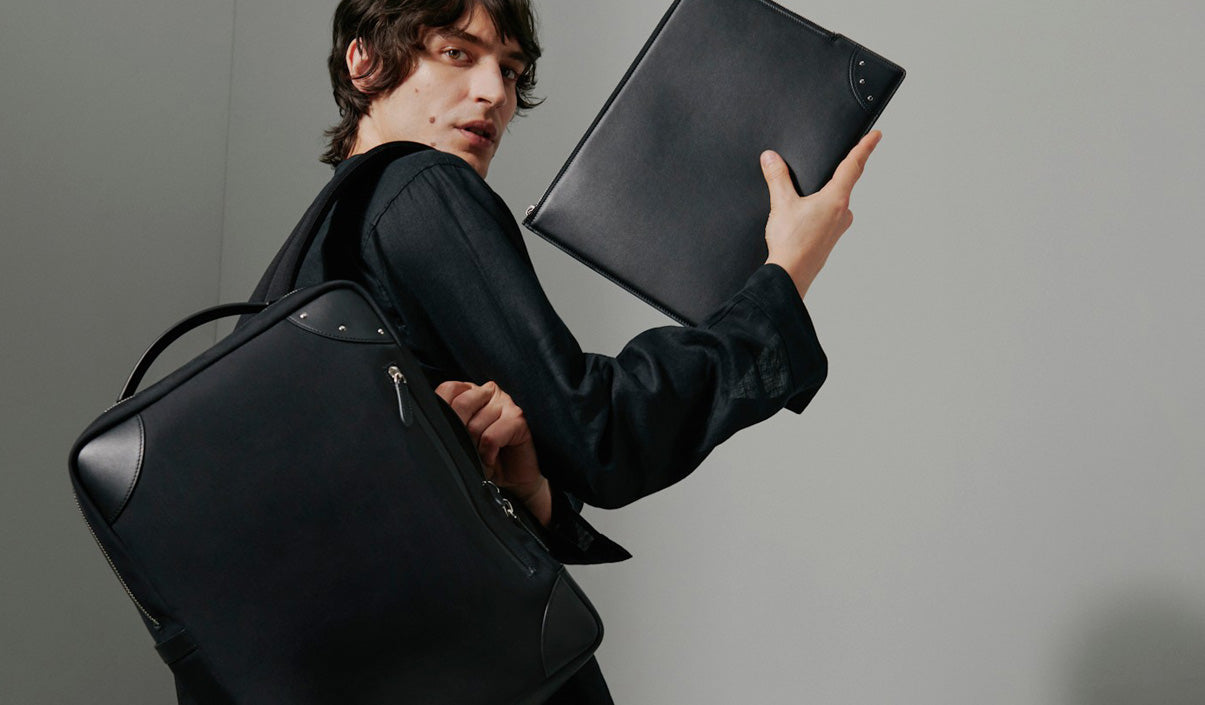 メトロポリスレザー | グローブ・トロッター（Globe-Trotter）日本公式