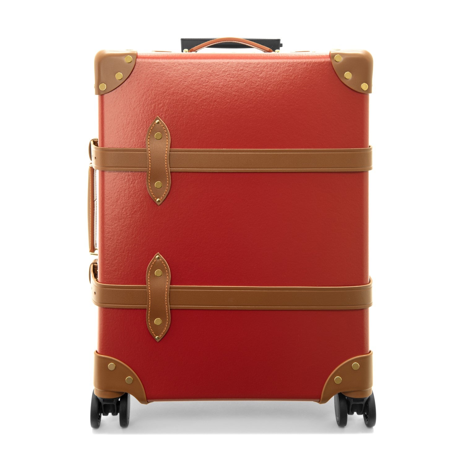 グローブトロッター　センテナリー　レッド　赤　スーツケース　トロリー ケース