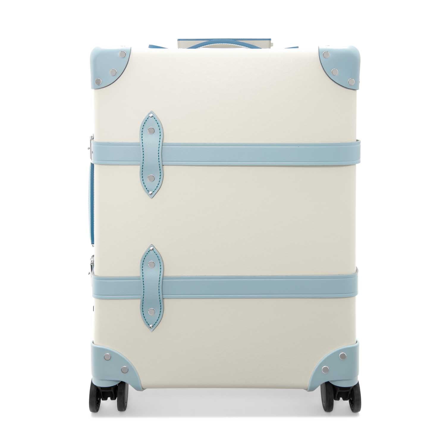 Baby discount blue luggage