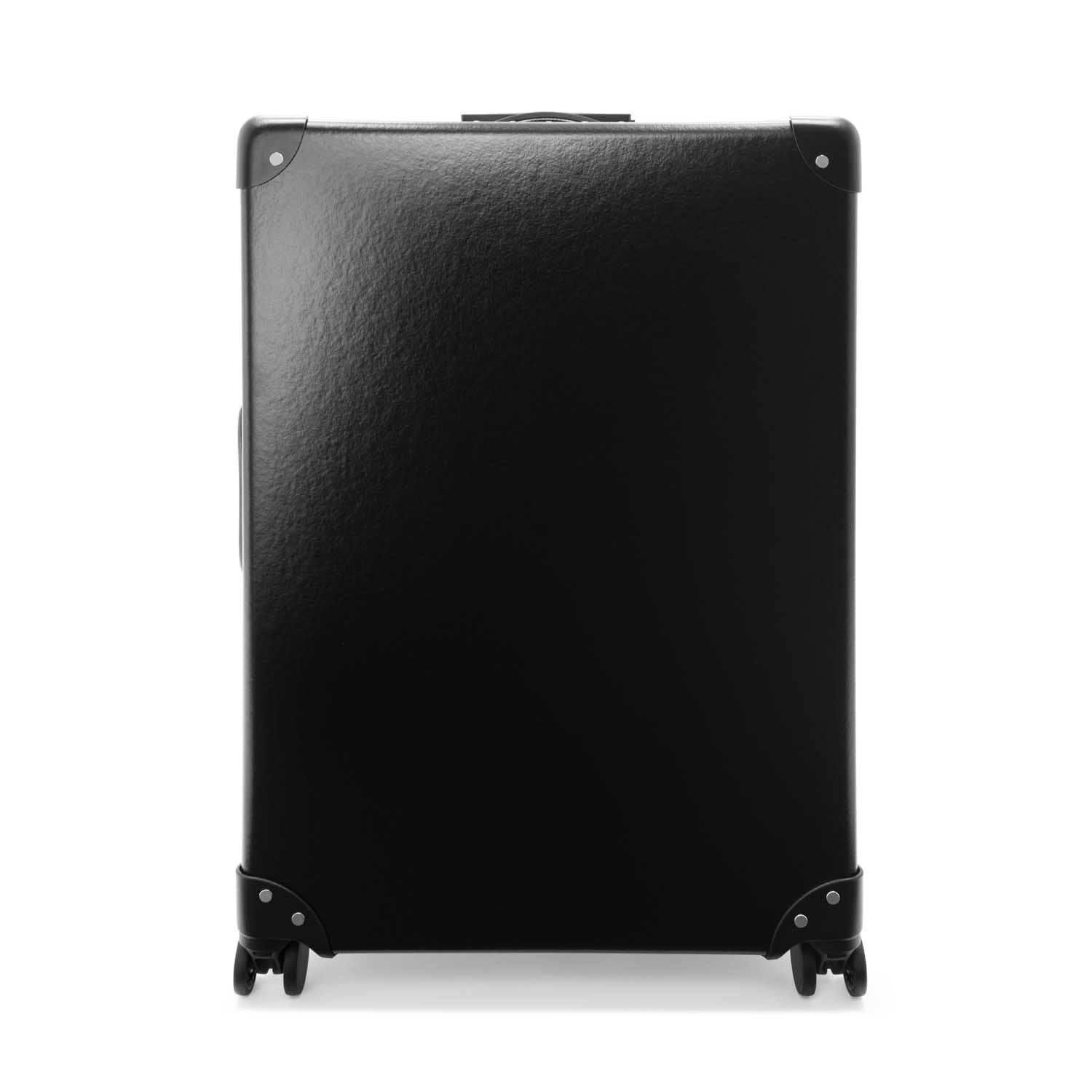 オリジナル ラージ スーツケース 4輪 ブラック | グローブ・トロッター ...
