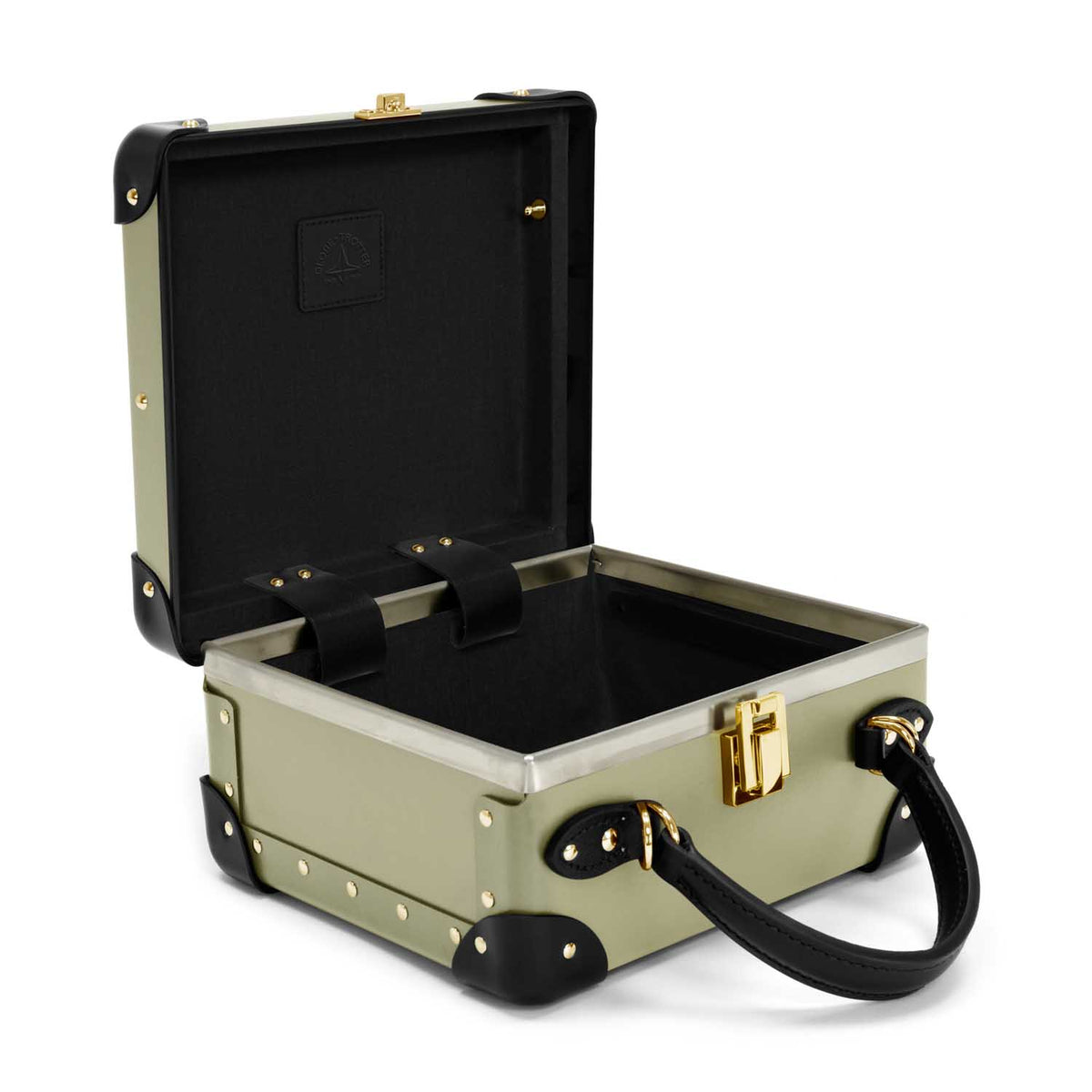 センテナリー · ロンドン・スクエア | オリーブ/ブラック/ゴールド