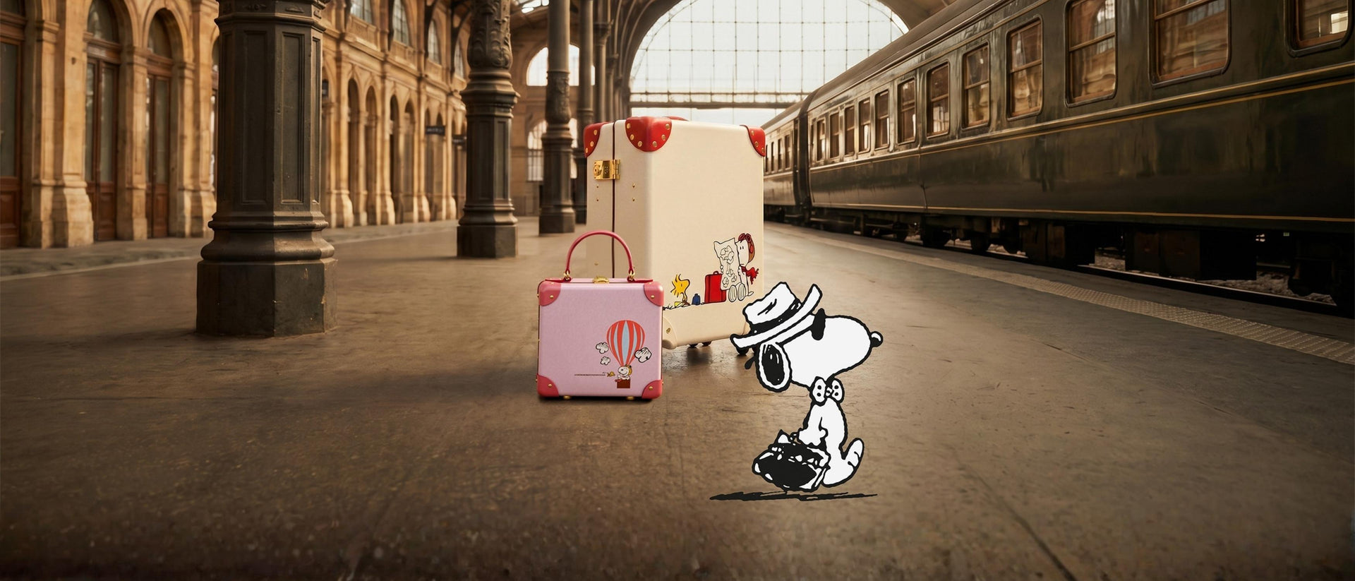 PEANUTS™