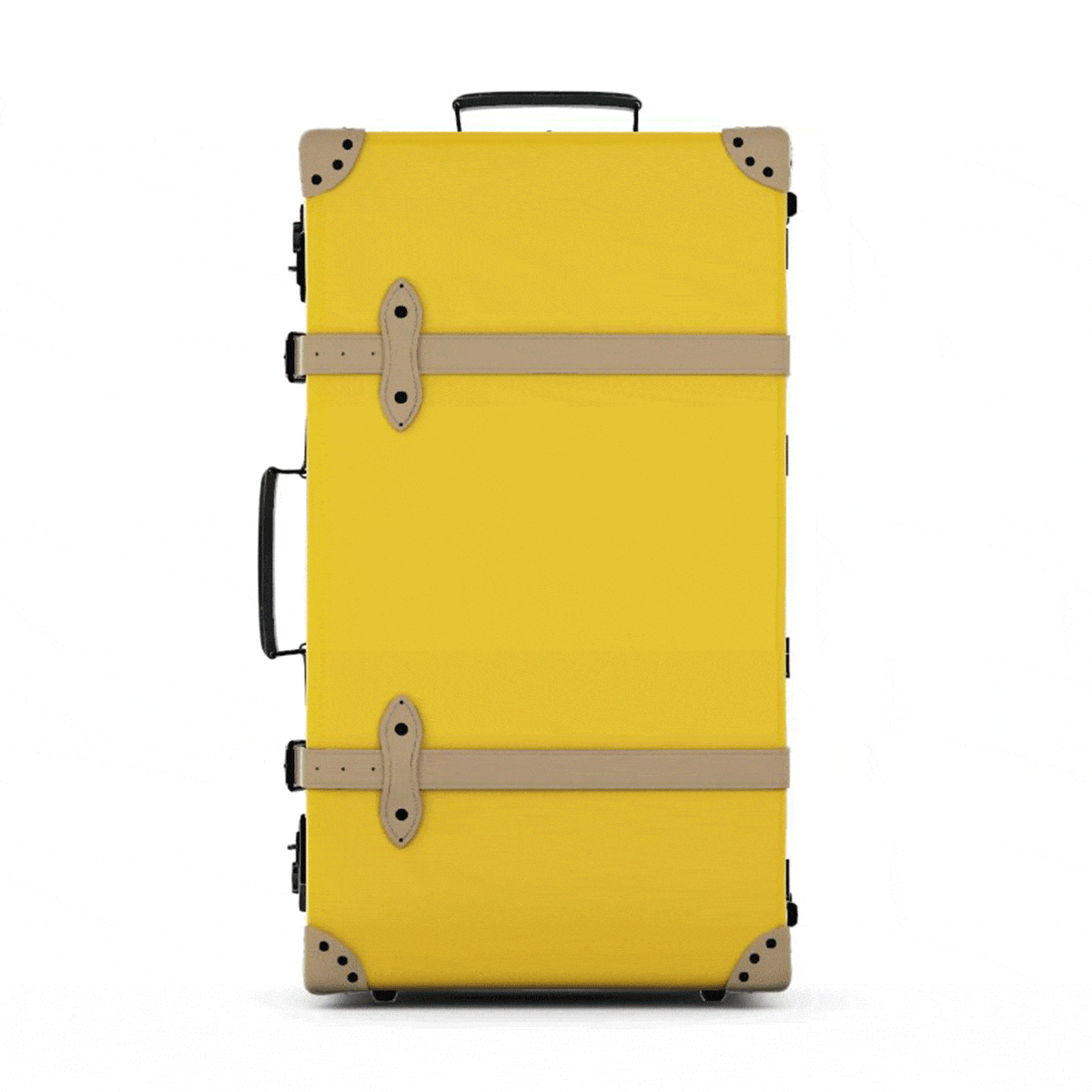 カスタム · ラージチェックイン | デモ