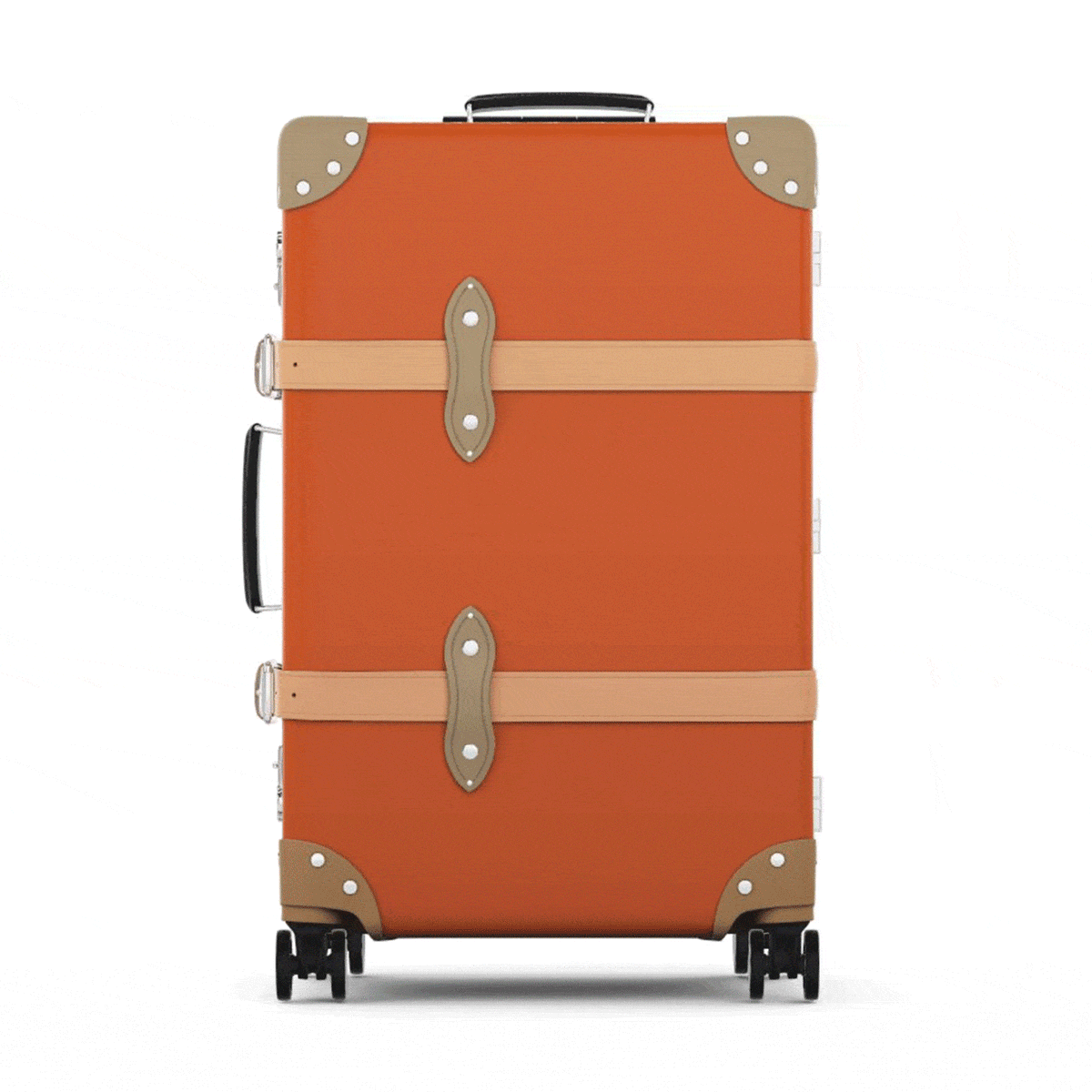 カスタム · ミディアムチェックイン - 4ホイール | デモ