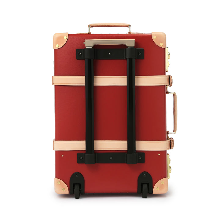 The Tokyo Station Hotel · キャリーオン | レッド/ナチュラル