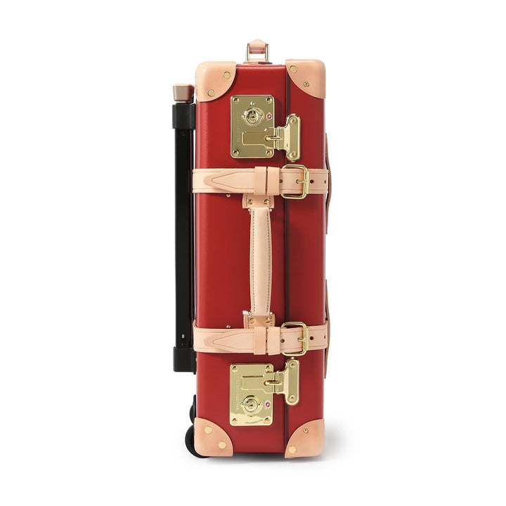 The Tokyo Station Hotel · キャリーオン | レッド/ナチュラル