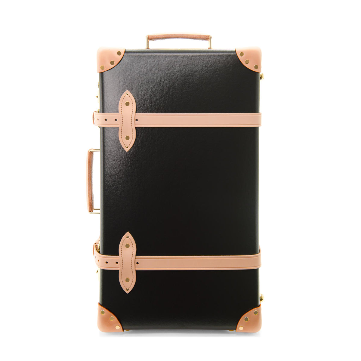 サファリ · ミディアム チェックイン | ブラウン