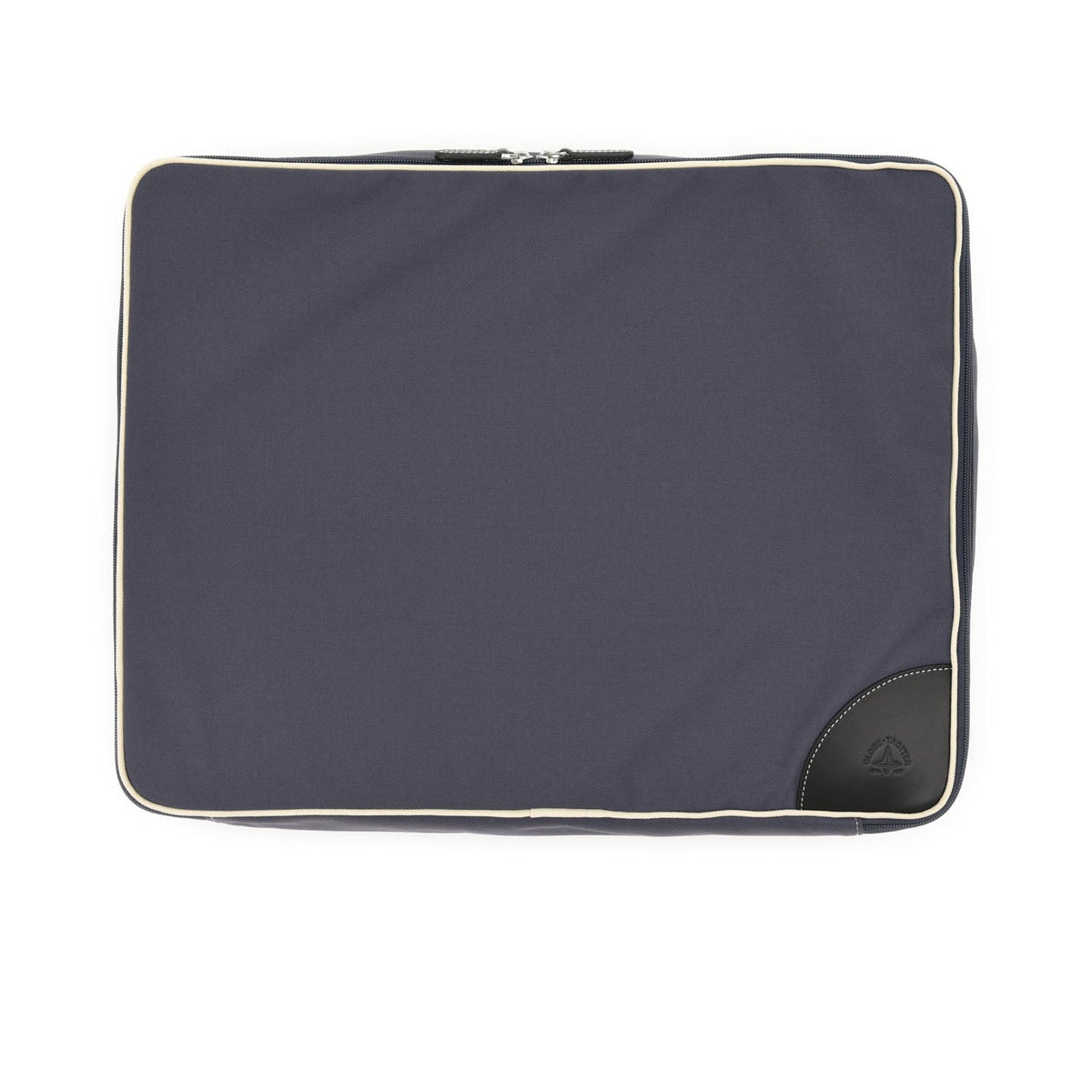 アクセサリー · パッキングキューブ L | ネイビー