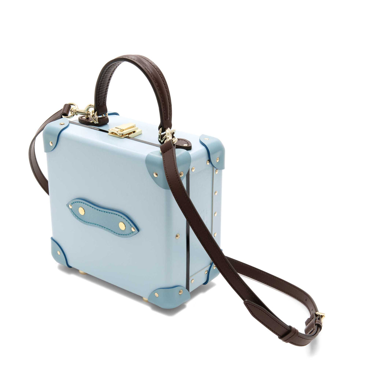 GOLF le FLEUR* · ロンドン・スクエア | ソフトブルー/パステルブルー/ゴールド