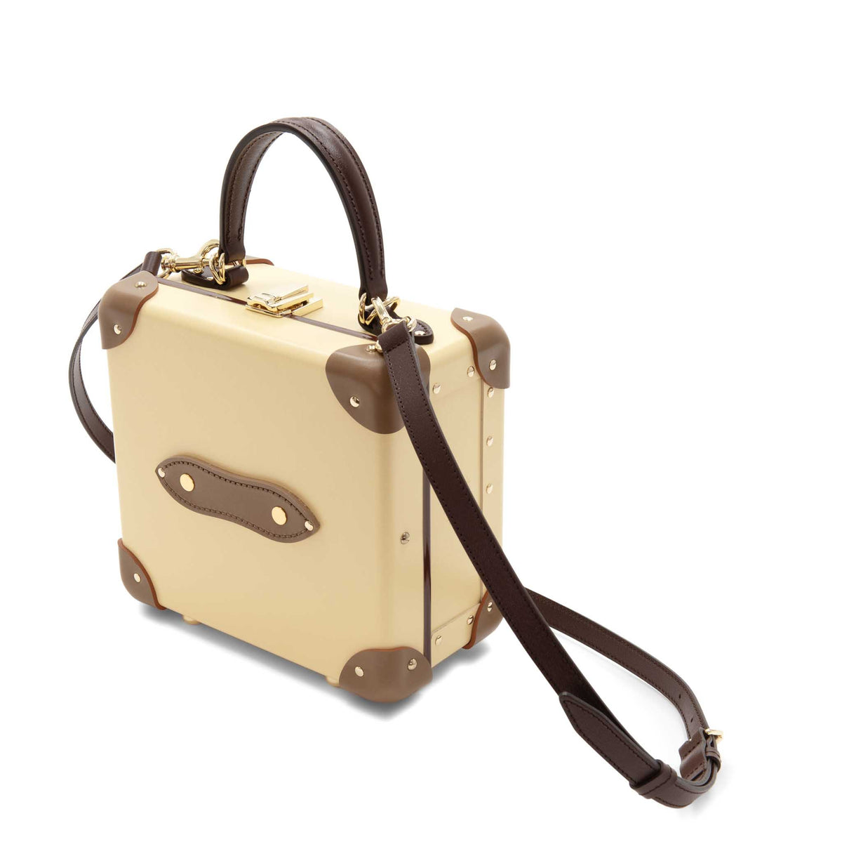 GOLF le FLEUR* · ロンドン・スクエア | パステルイエロー/ブラウン/ゴールド