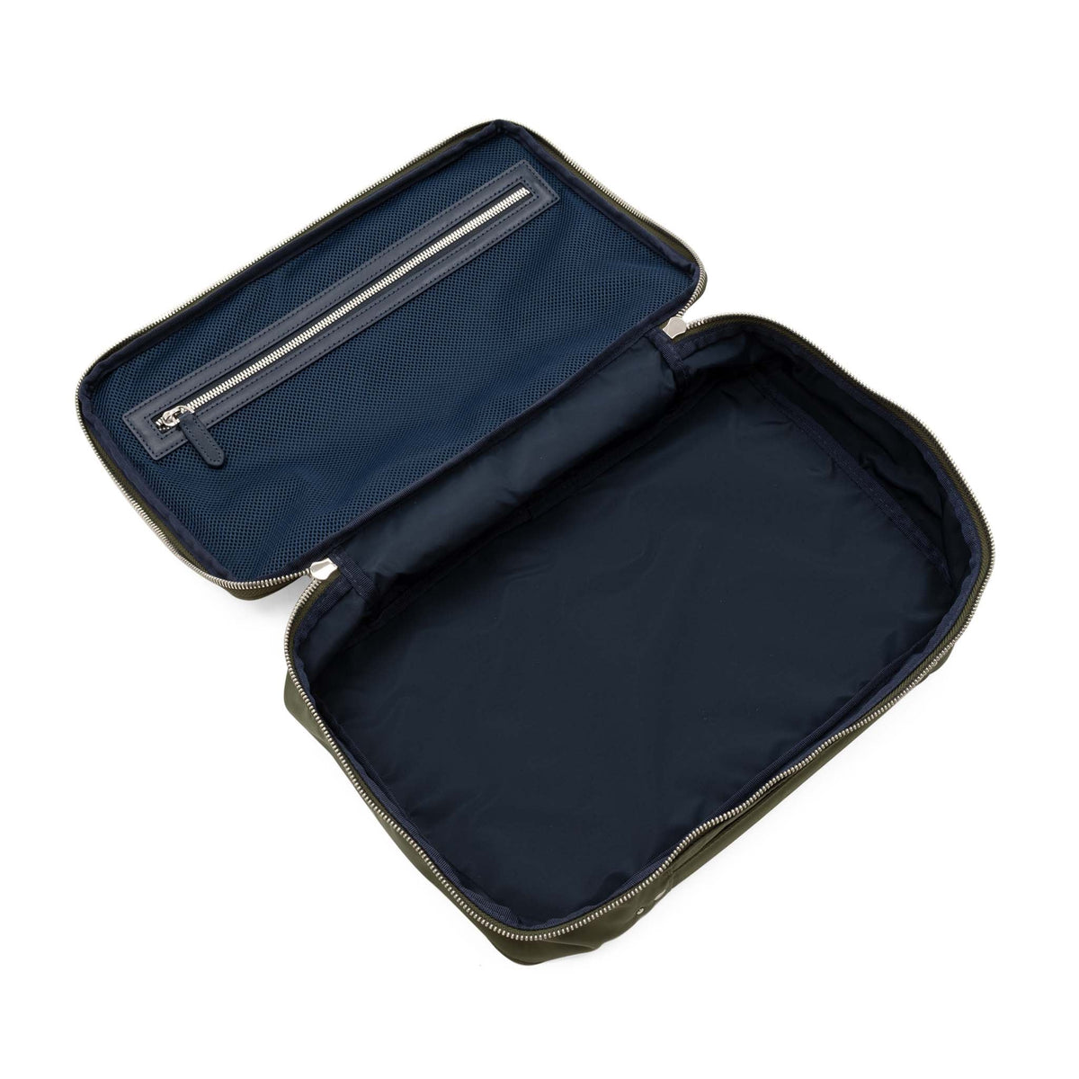 ナイロン · パッキングキューブ M | オリーブ