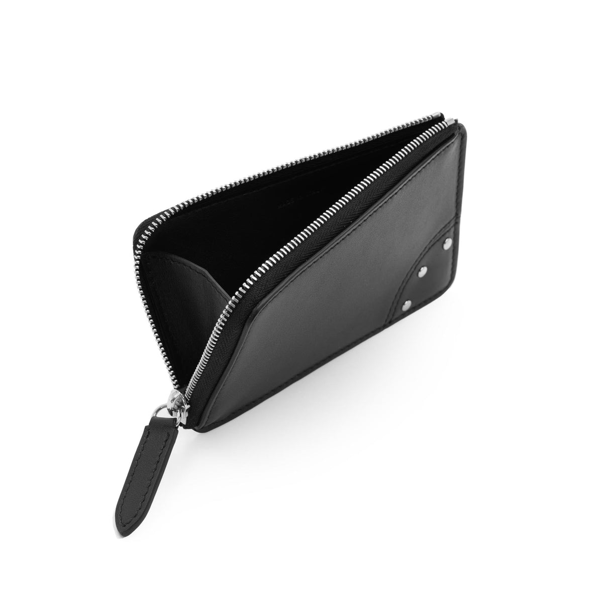 メトロポリス · クレジットカードパース | ブラック/クロム