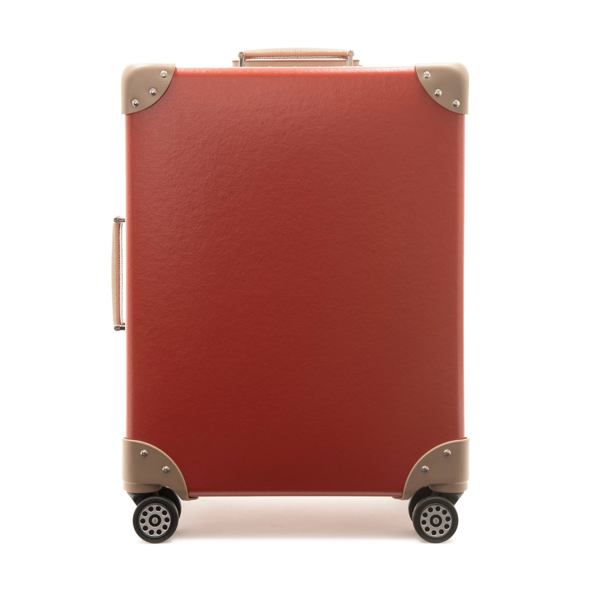 メトロポリス · キャリーオン - 4ホイール | レッド/モス/クロム