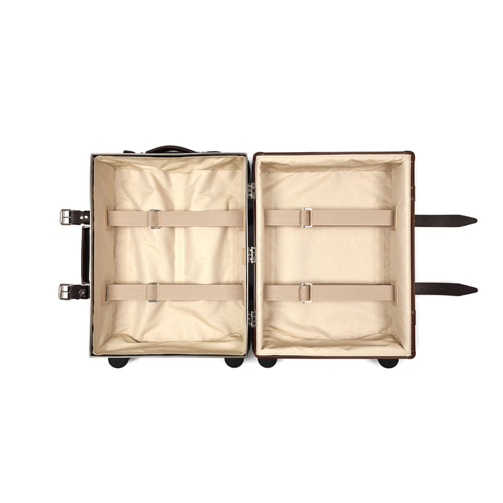 アクセサリー · パッキングキューブ S | ブラック