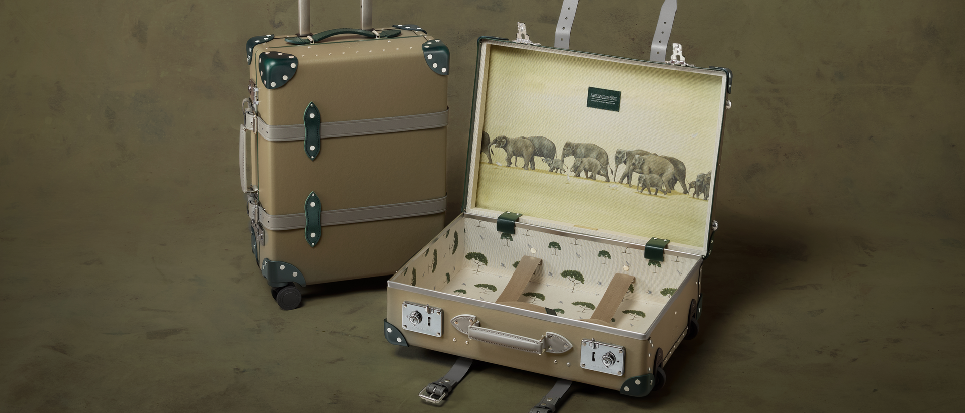 Elephant Family