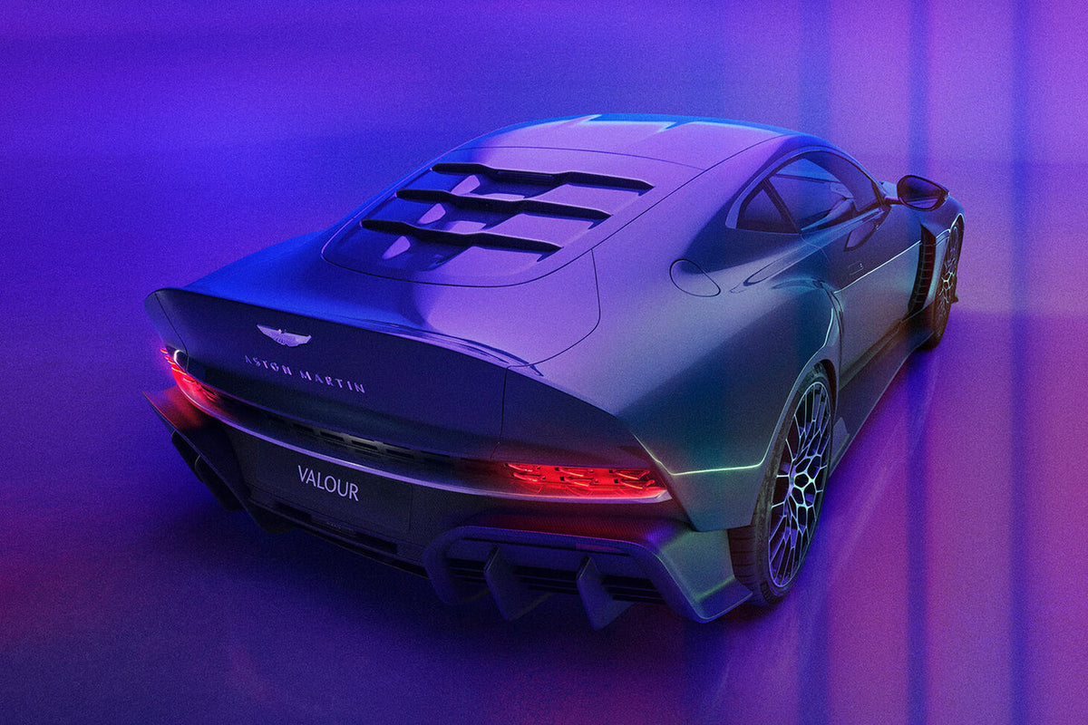  HyperCar Special Showcase 