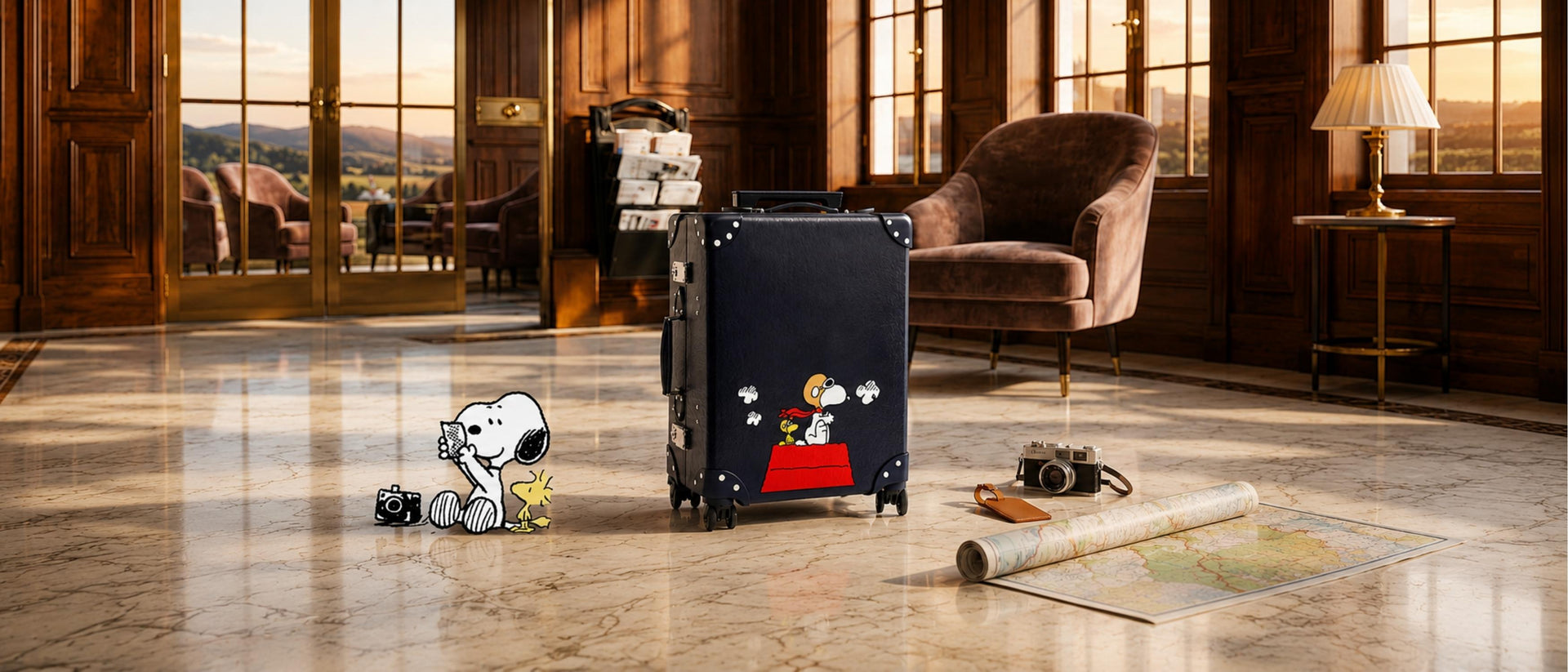 PEANUTS™