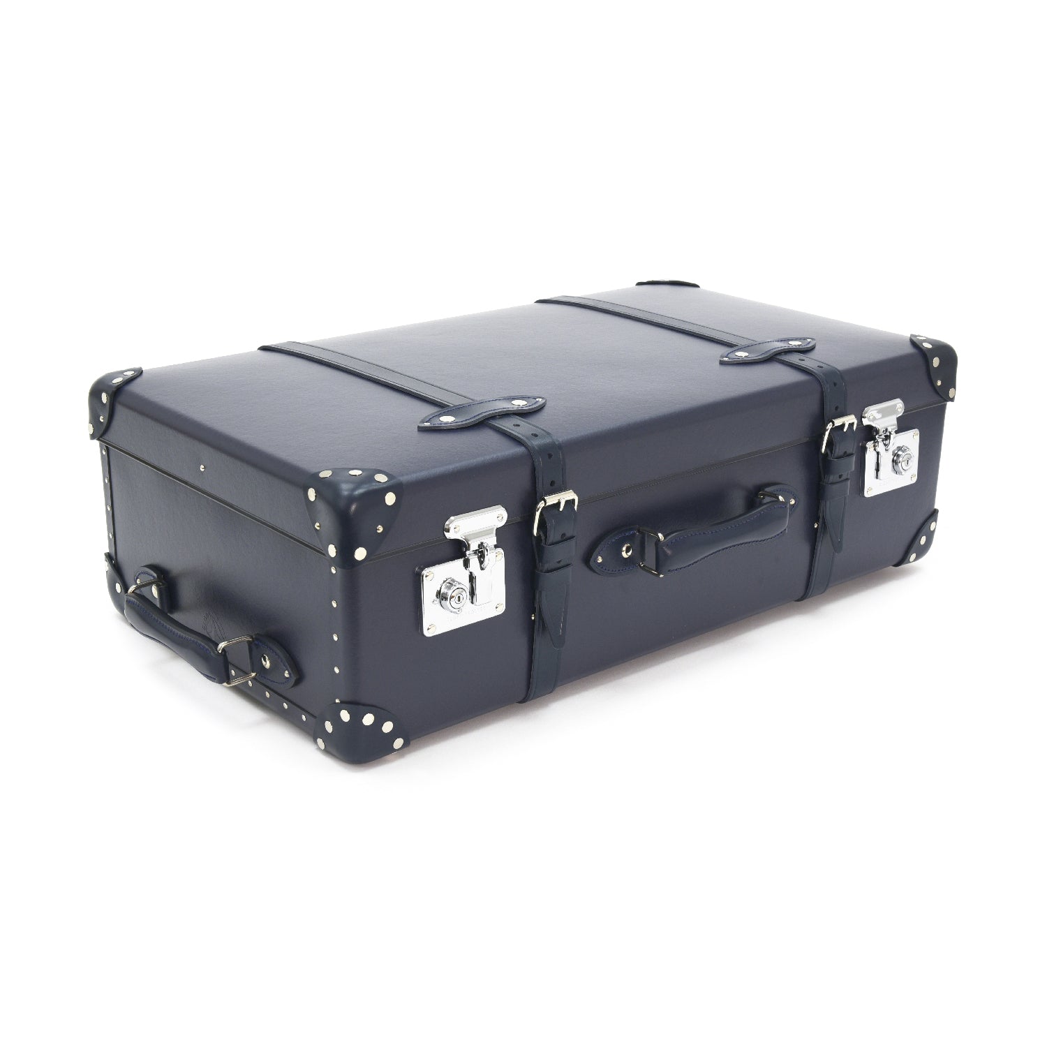 GLOBE TROTTER センテナリーラージ　2輪　スーツケース　大容量メンズ