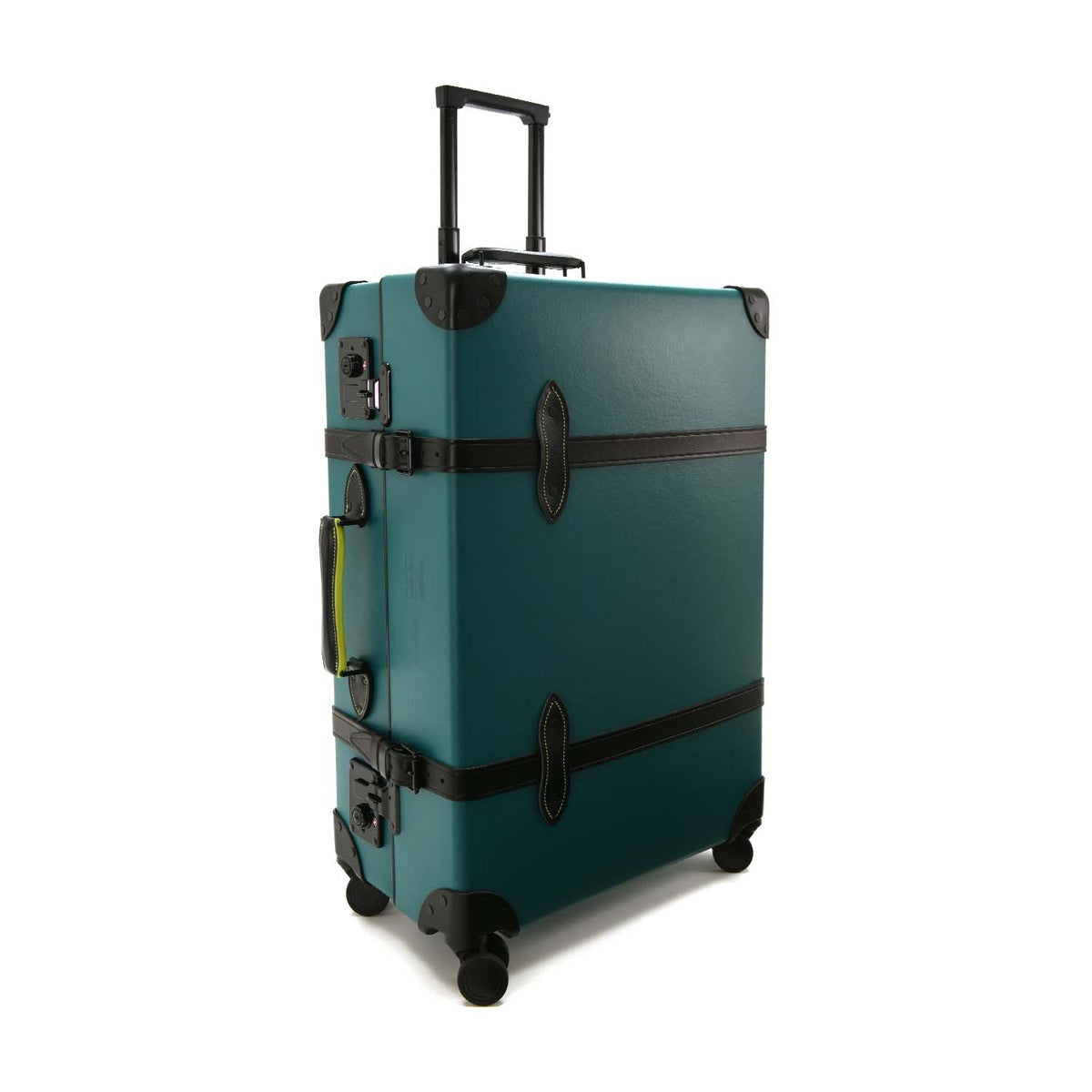 Aston Martin Aramco F1™ Team AMR23 · ラージチェックイン | AMF1 グリーン/ブラック