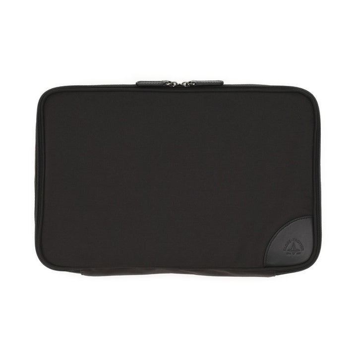 アクセサリー · パッキングキューブ M | ブラック