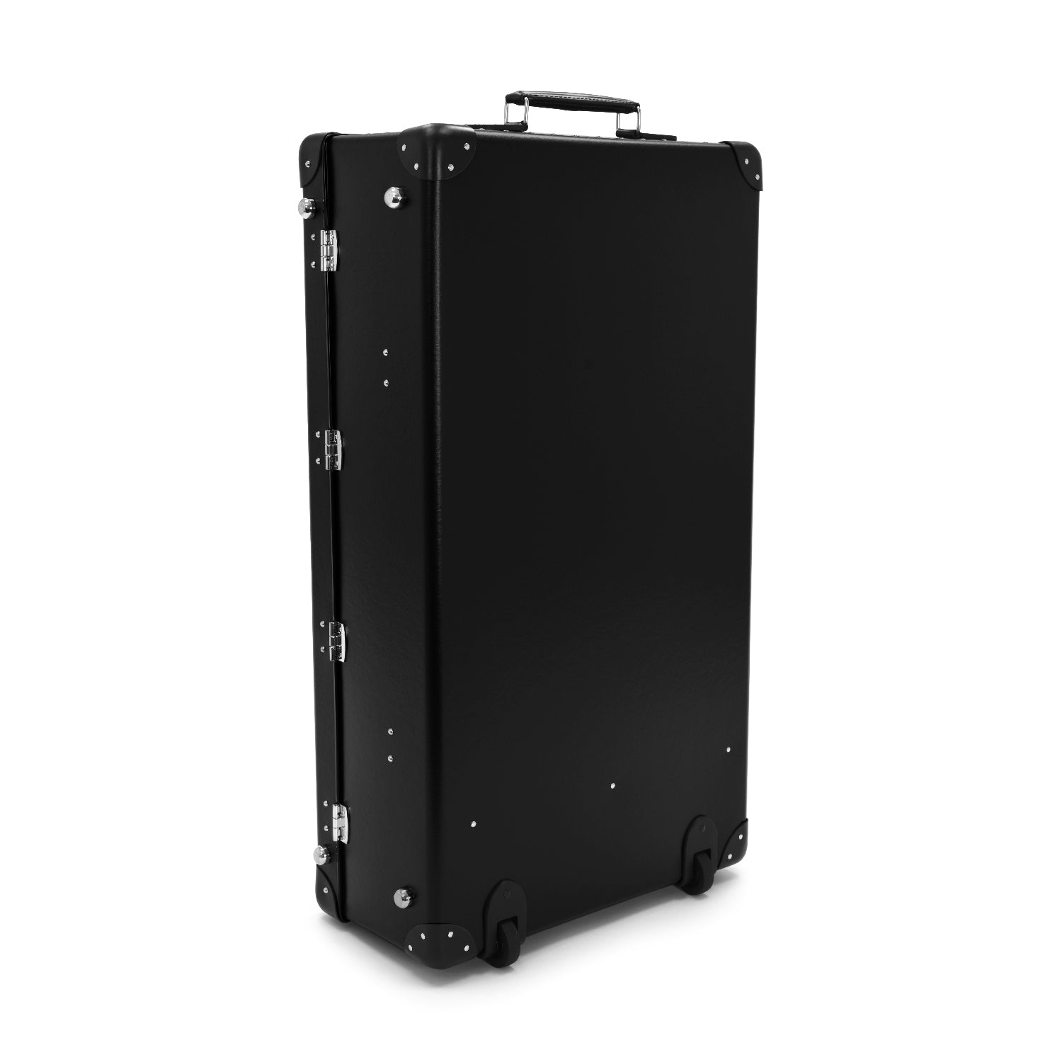 オリジナル · ラージ スーツケース | ブラック
