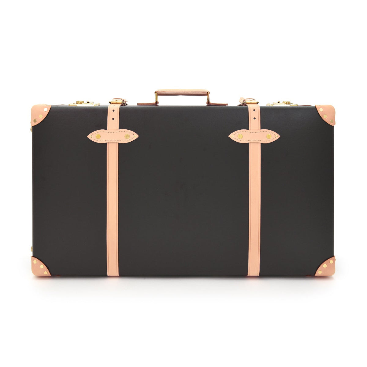 サファリ · エクストララージ スーツケース | ブラウン/ナチュラル