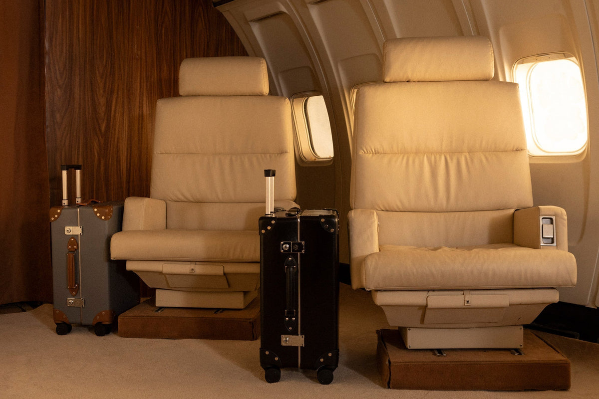 ベストセラーから選ぶ。機内持ち込みスーツケースの選び方&活用ガイド