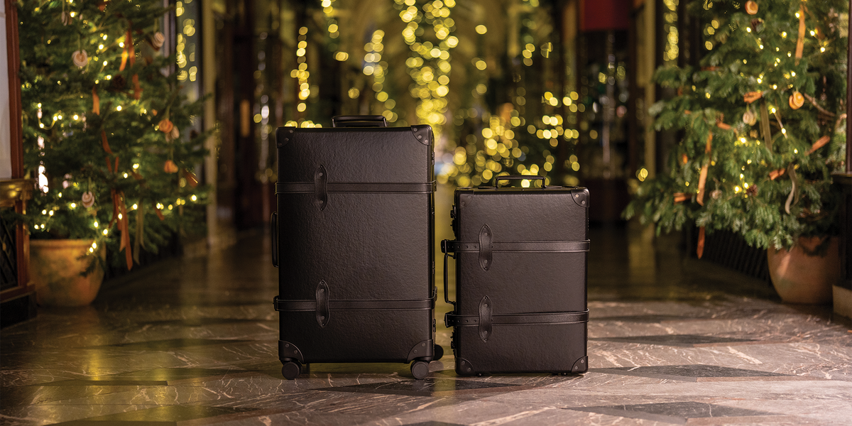 クリスマスギフトガイド 2023 | ジャーナル | グローブ・トロッター クリスマスギフトガイド 2023 | ジャーナル | グローブ・トロッター