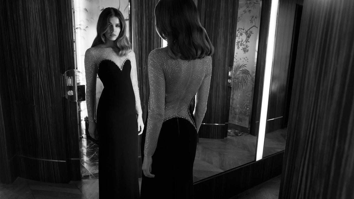 一針にこめる思い-ジェニー・パッカム