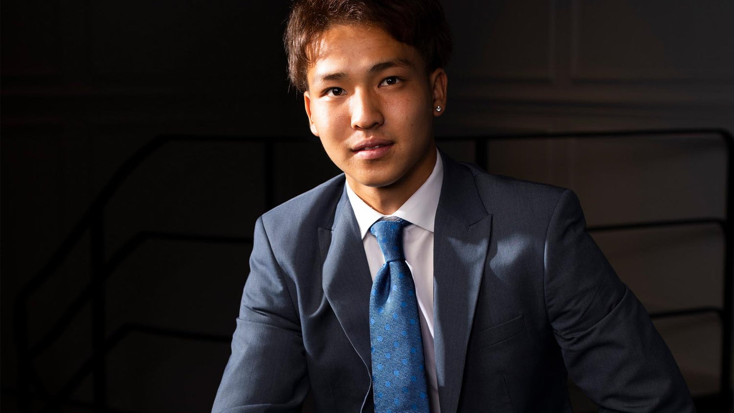 Special Interview：ポルトガル ポルティモネンセ所属・廣澤灯喜選手