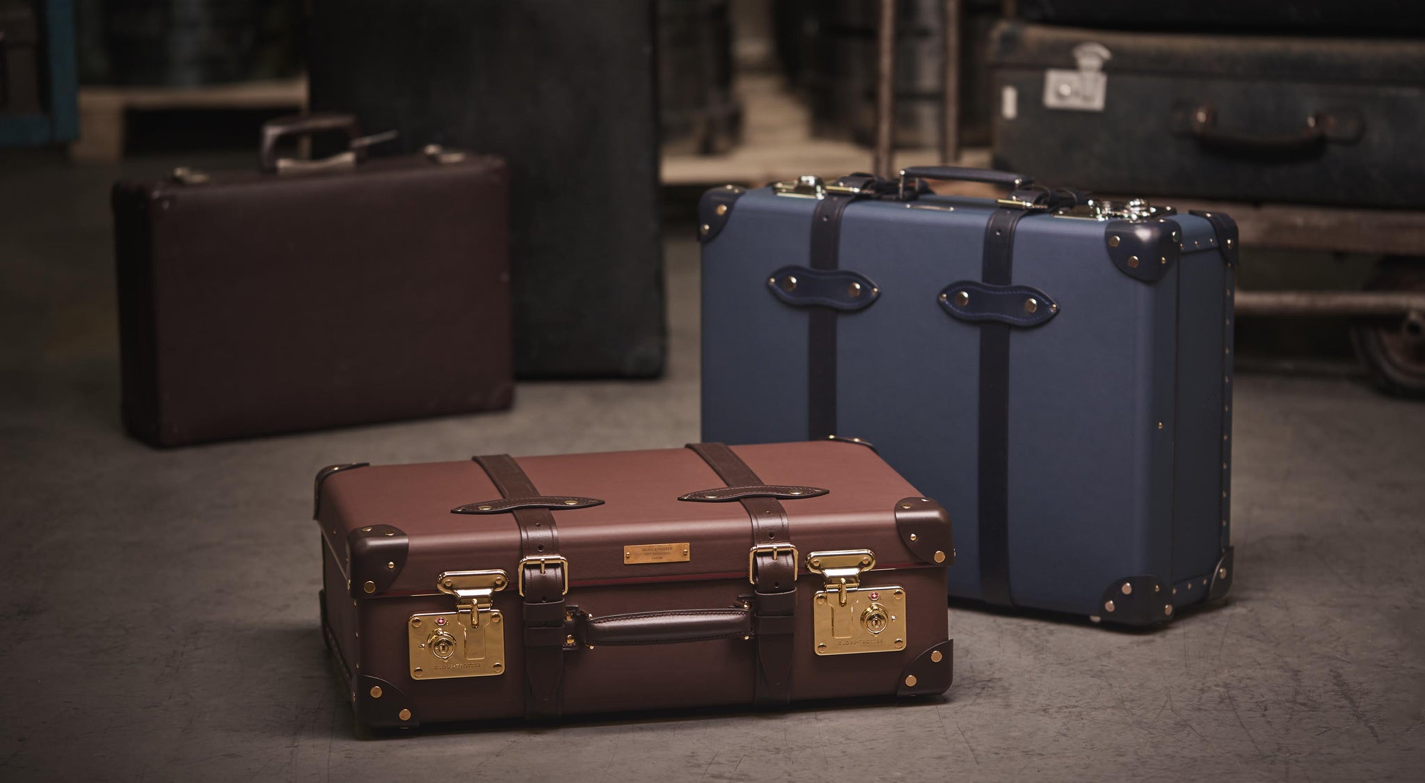 「世界で最も有名なスーツケース」125周年を祝う