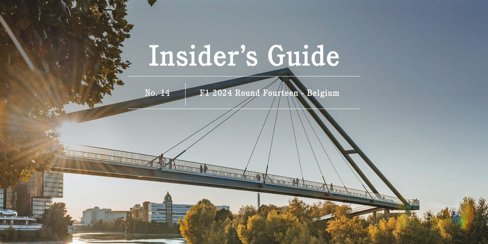 F1-2024-Insider-s-Guide-No.-14-Belgium - GLOBE-TROTTER