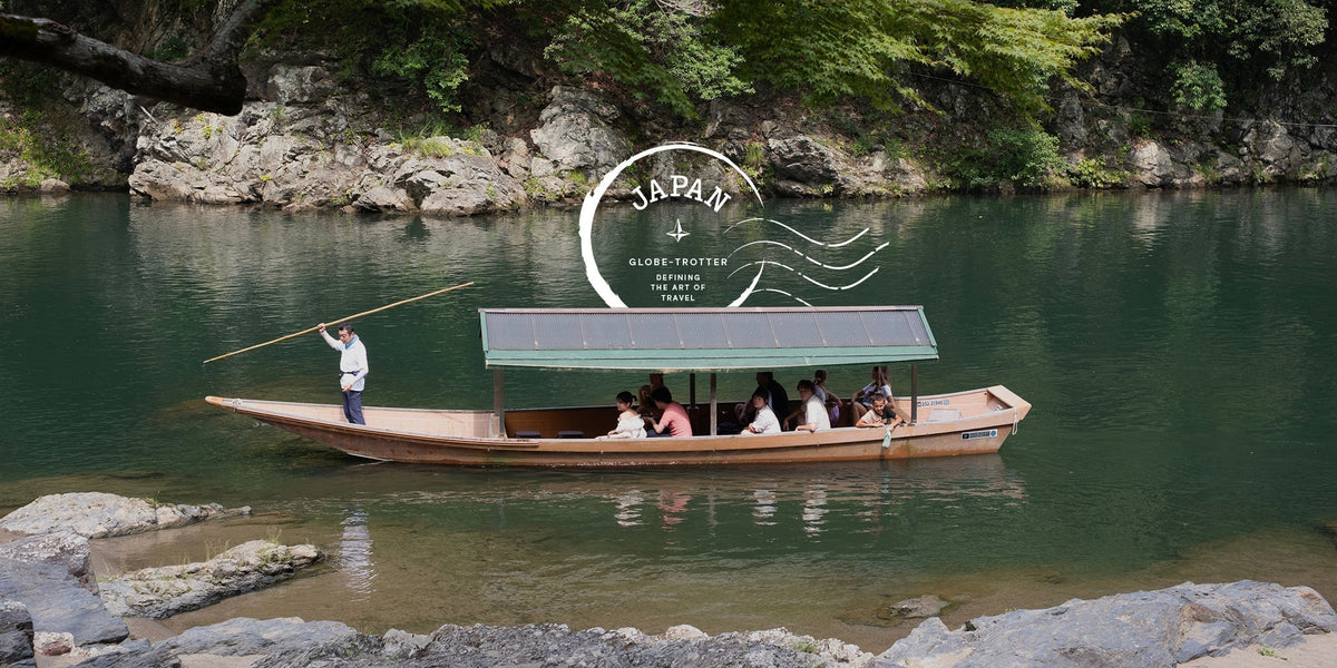 日本からの絵葉書