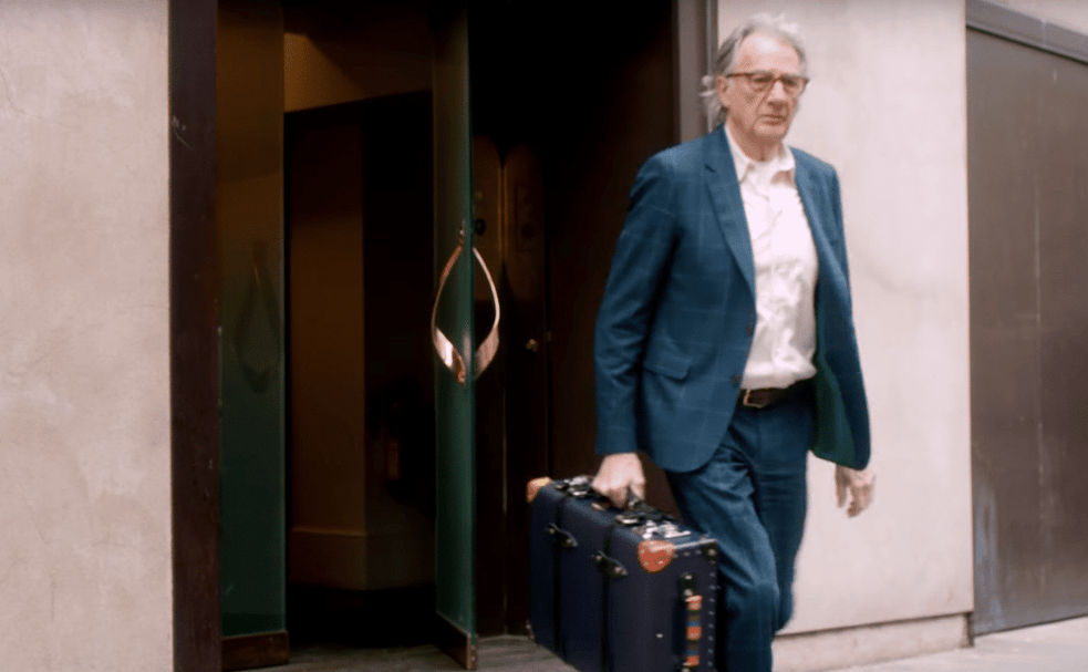 Paul Smith For Globe-Trotter - GLOBE-TROTTER