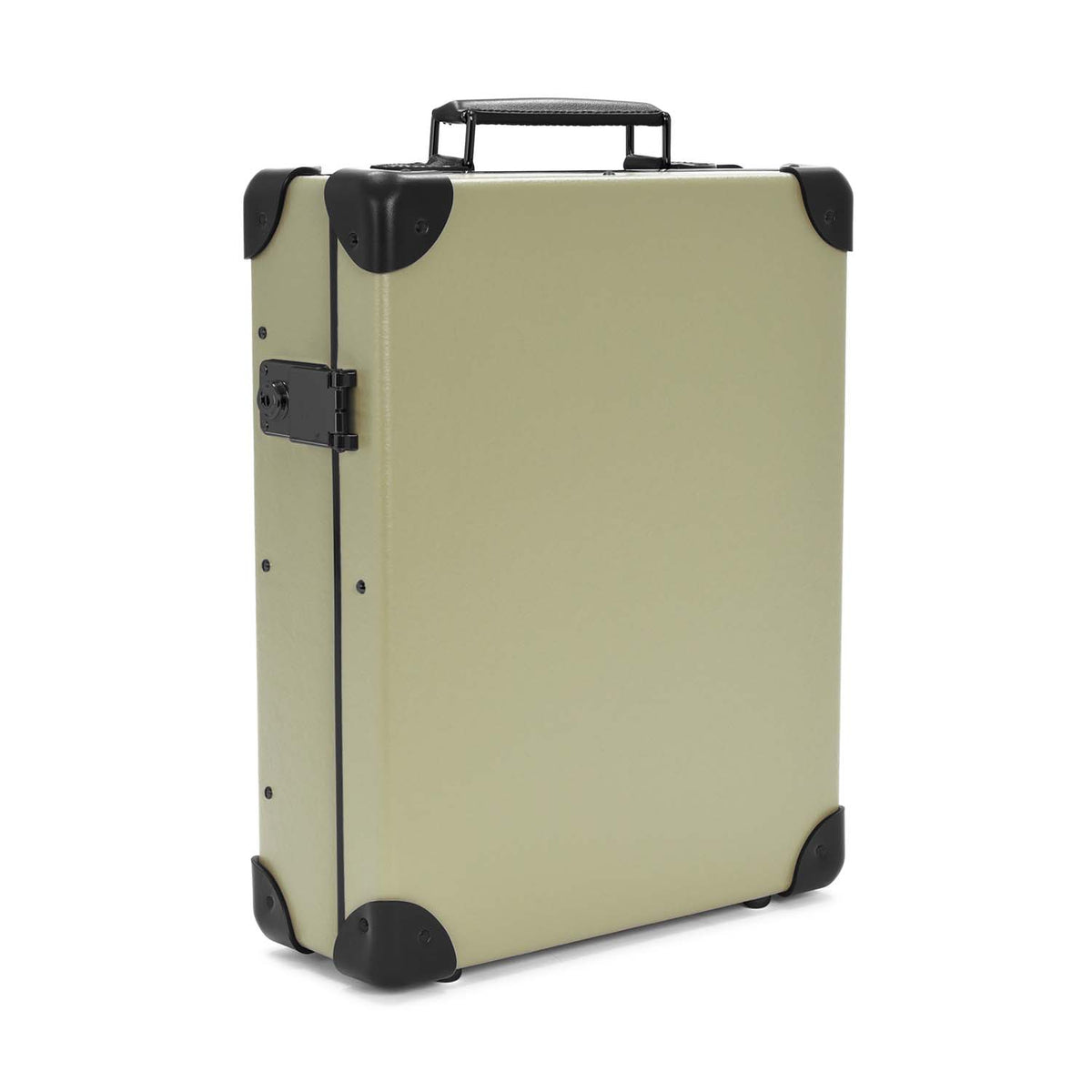 センテナリー · 12 スロット ウォッチケース | オリーブ/ブラック/ブラック