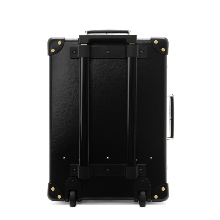 美品　GLOBE TROTTER センテナリーキャリーオンサイズ 125周年限定 センテナリー キャリーオン - 4ホイール ブラウン