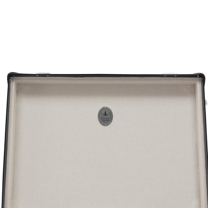 センテナリー · スモール キャリーオン | ブラック