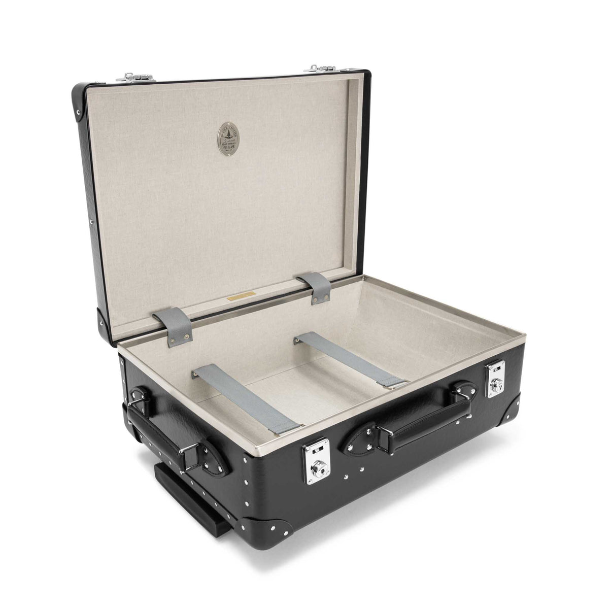 オリジナル · スモール キャリーオン | ブラック/ブラック