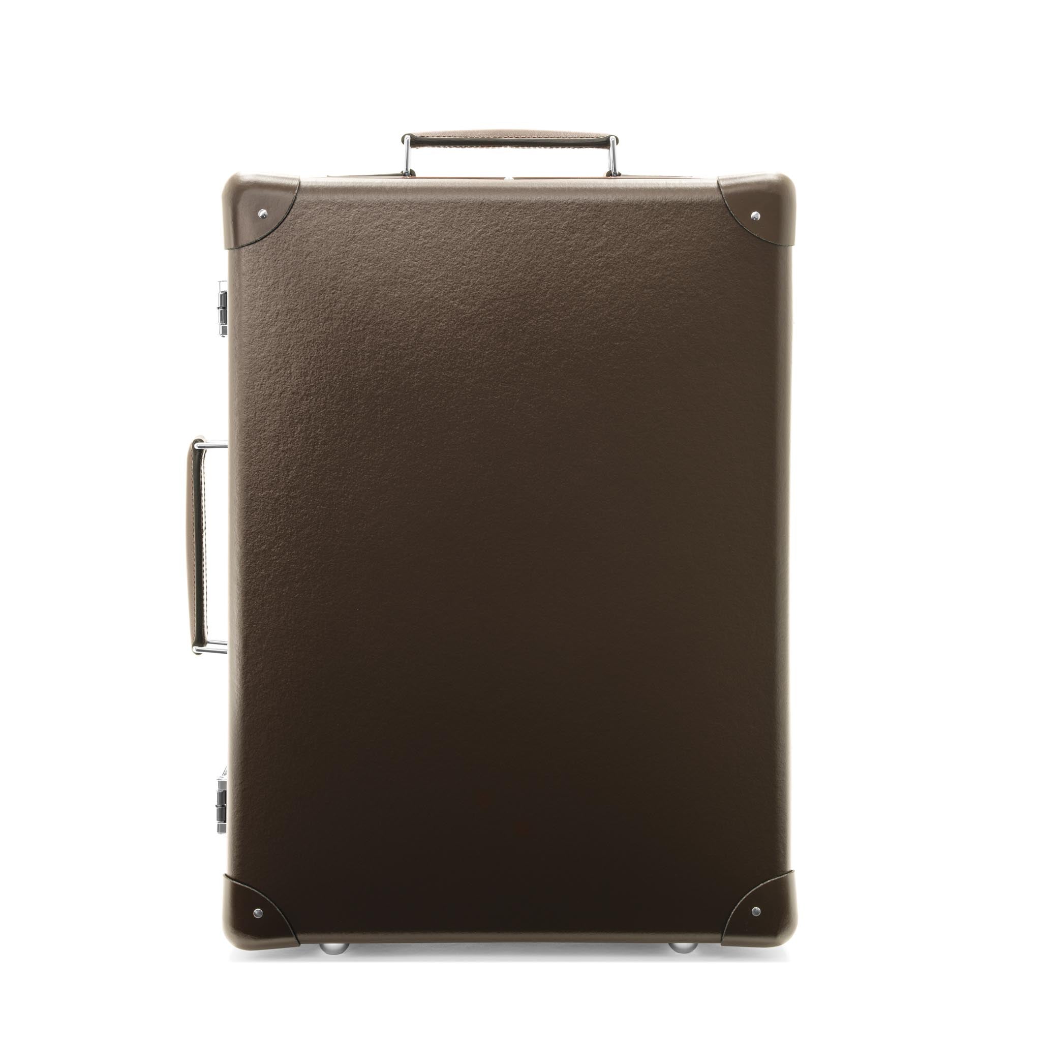 オリジナル ラージ スーツケース ブラウン | グローブ・トロッター 