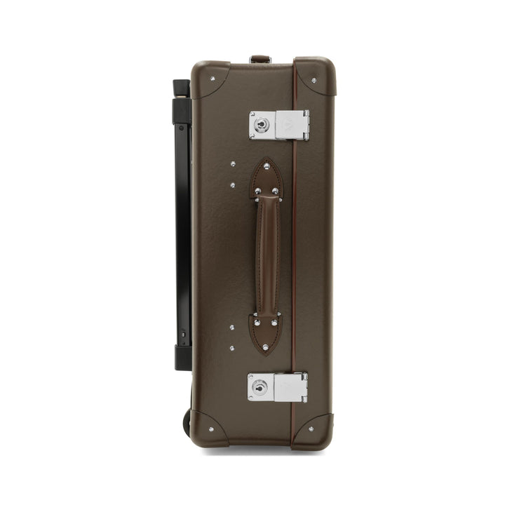 オリジナル · スモール キャリーオン | ブラウン/ブラウン