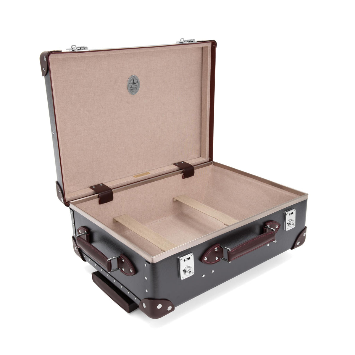 センテナリー · スモール キャリーオン | ブラウン