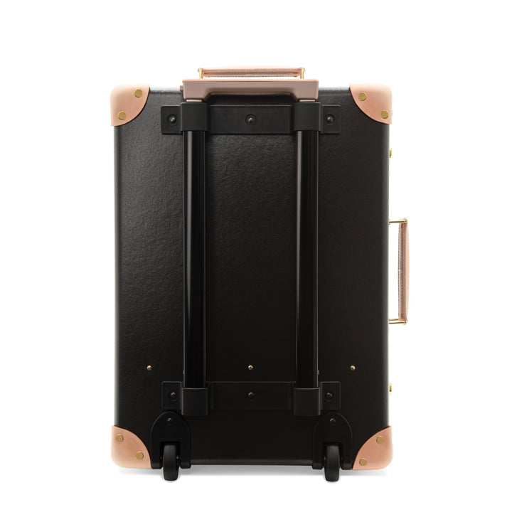 サファリ · スモール キャリーオン | ブラウン/ナチュラル