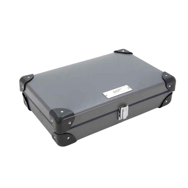 007 コレクション · ポーカーボックス | グレー/グラファイト/クロム